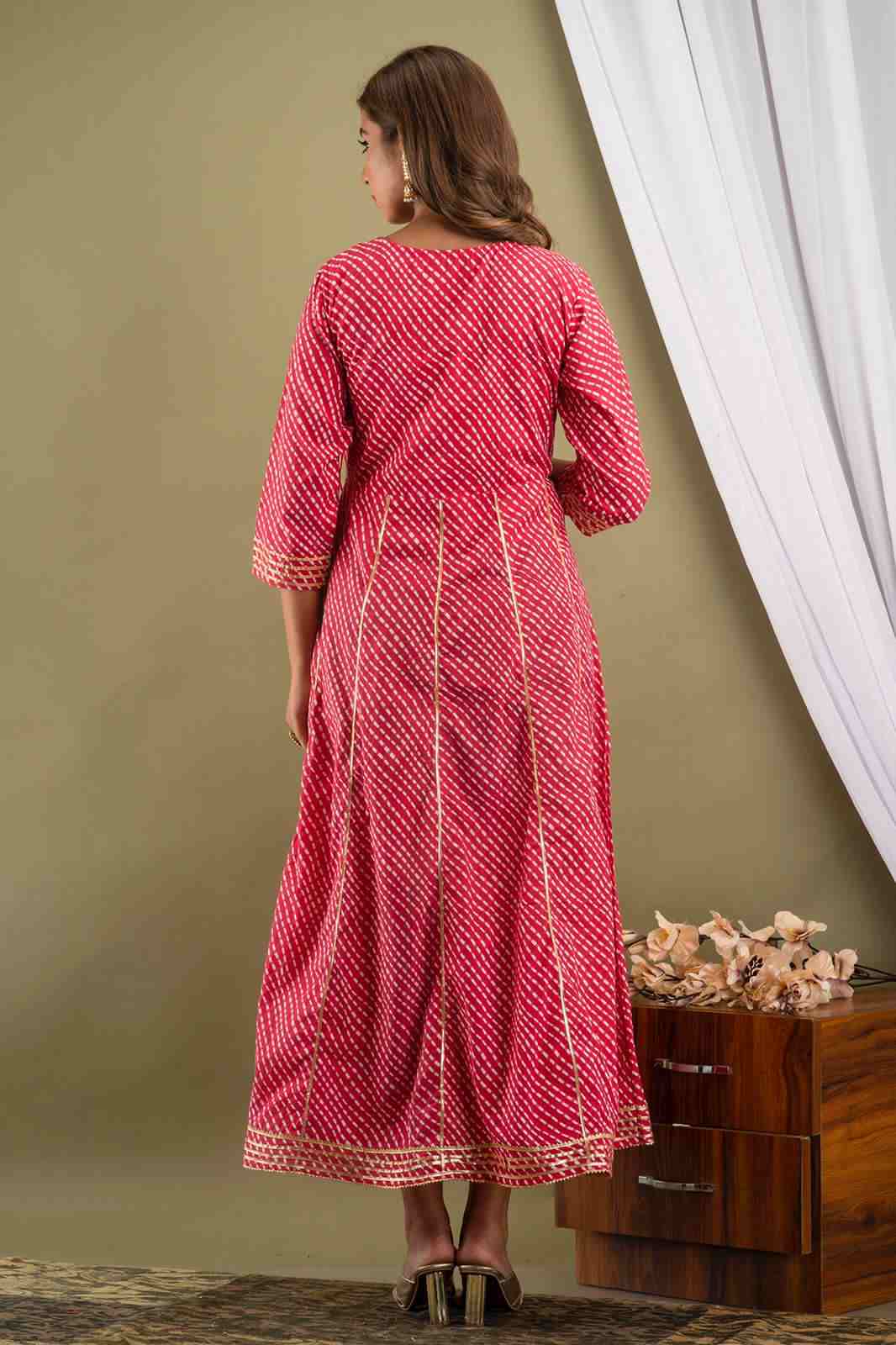 SALE: Malini Suit Set